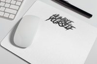 Humble Yourself Mouse Pad 