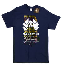Image 1 of Nakatomi Plaza T Shirt - Inspired by Die Hard