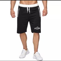 Image 2 of Ultra Active Lightweight Shorts