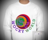 Wocky World Long Sleeve