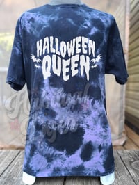 Image 8 of Purple Halloween Tee