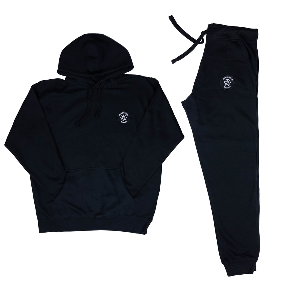 Image of The Patch Sweatsuit