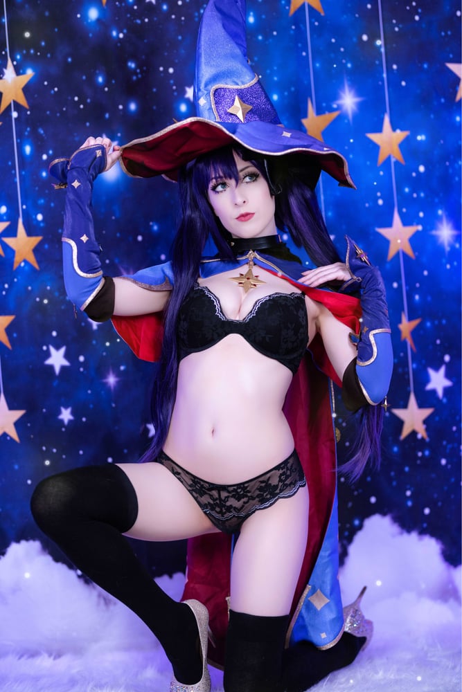 Image of Neko Mona Set