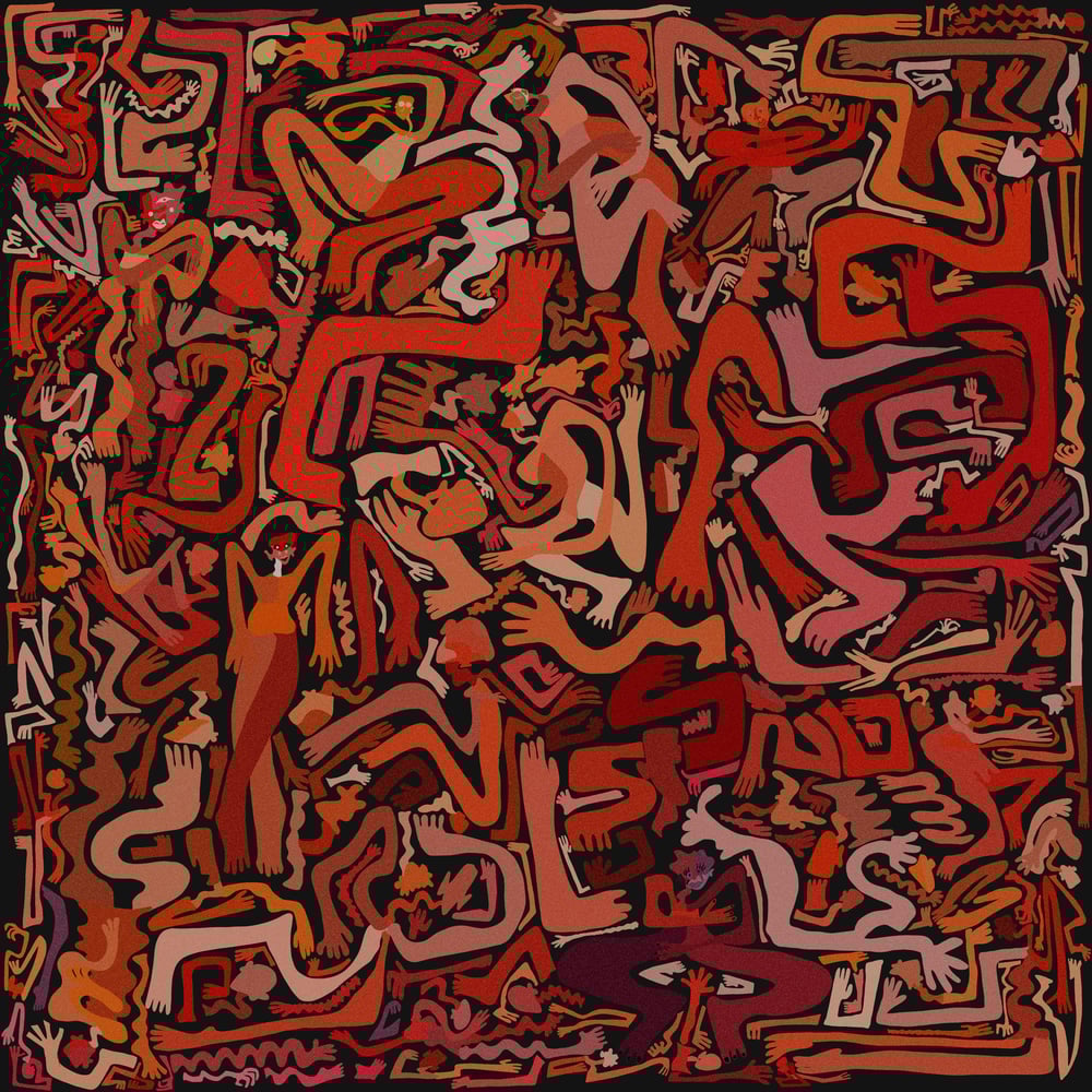 Image of bodies