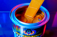 Image 1 of HOK “STAY GOLD” BASECOAT