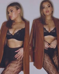Image 4 of FF tights 