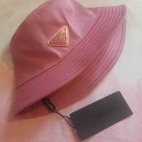 Image 3 of Milano bucket hat 