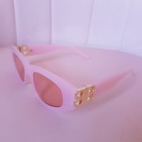 Image 3 of BB sunglasses 