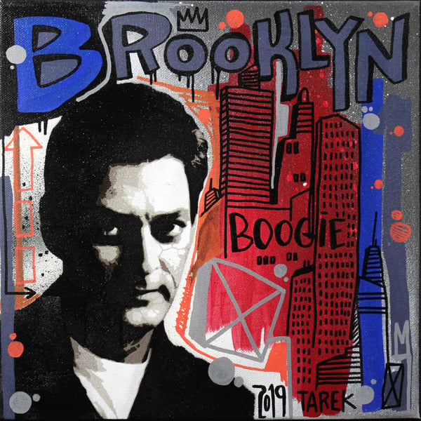 Image of Brooklyn boogie