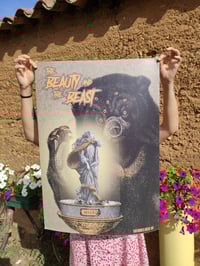 The Beauty and the Beast