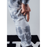 Image 1 of Grey Dutty Joggers