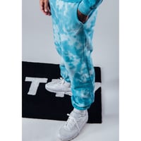 Image 2 of Blue Dutty Joggers