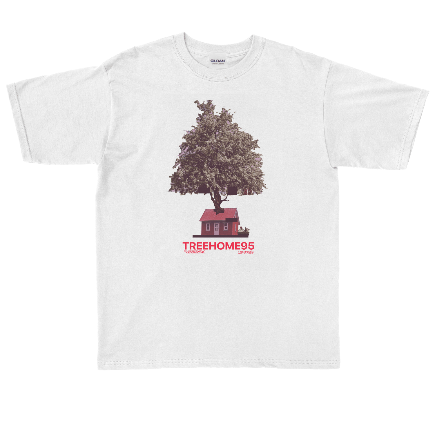 treehome95