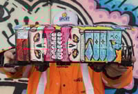 Image 1 of Boxcar Blues