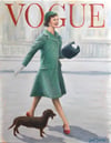 'Vogue 1954'    Original painting 