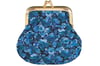 Small coin purse * Amelie