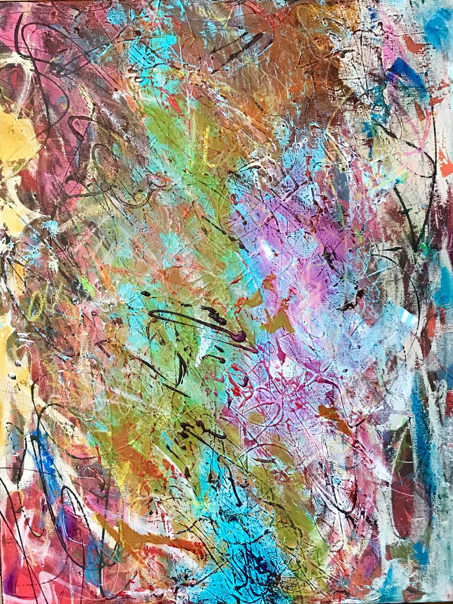 Conversation | Lisa Sabo Brown