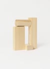 FACILITY X GEMMA TICKLE // BLOCK 002