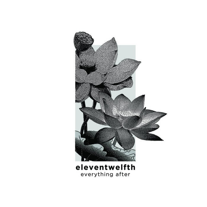 Image of ELEVENTWELFTH - EVERYTHING AFTER CD