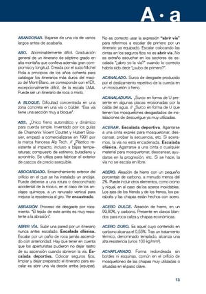 Image of DICCIONARIO PRÁCTICO PARA ESCALAR