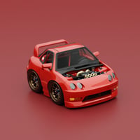 Image 2 of Engine Bay Extra Add-on