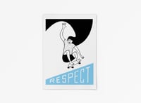 Image 2 of Respect