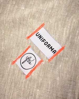 project bag nr. 1