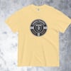 ICONIC LTC HAUTE COUTURE LOGO TEE - KHAKI CREST