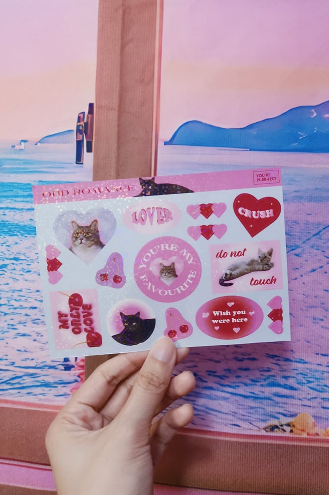 Image of You're My Favourite