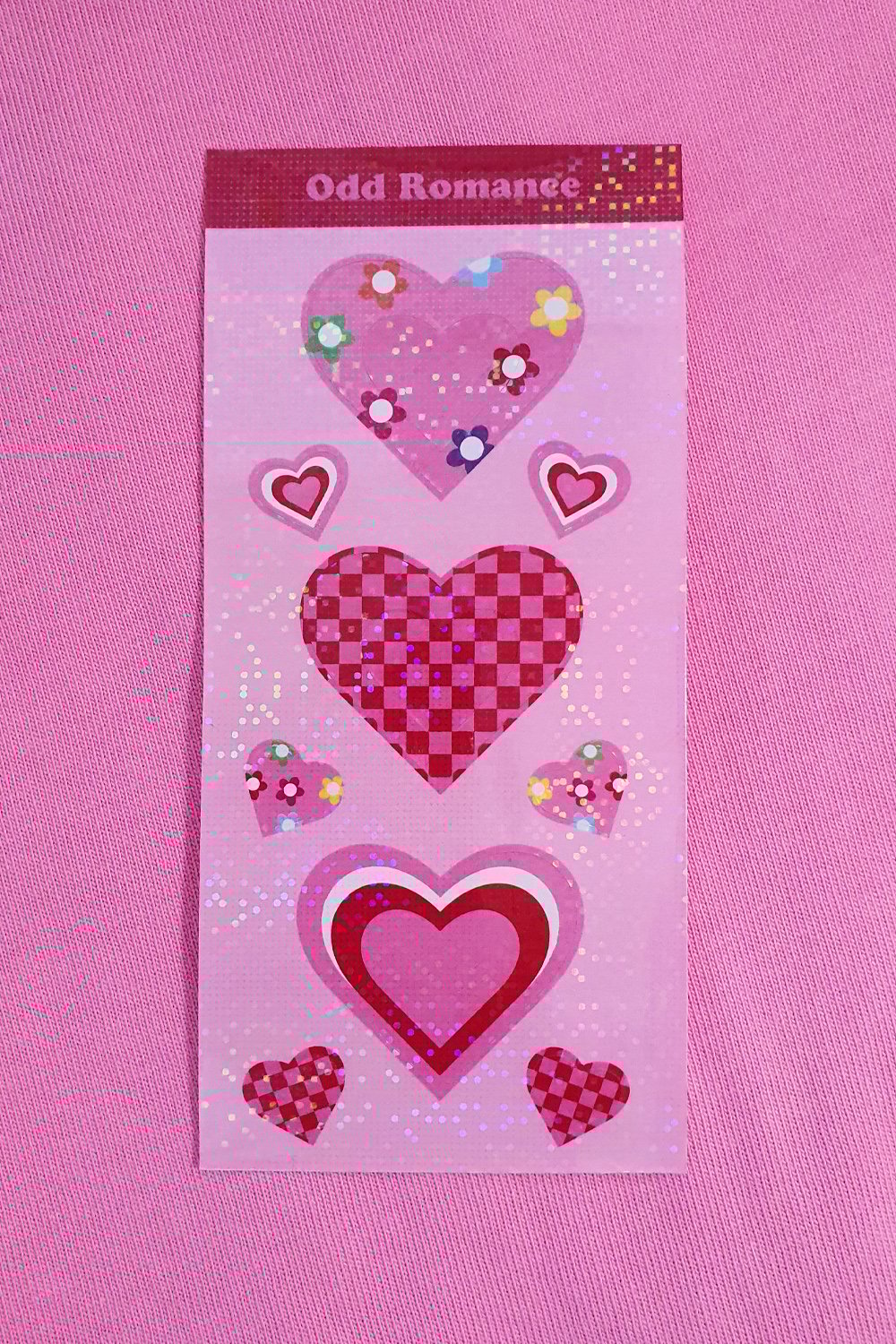 Image of Heart Club