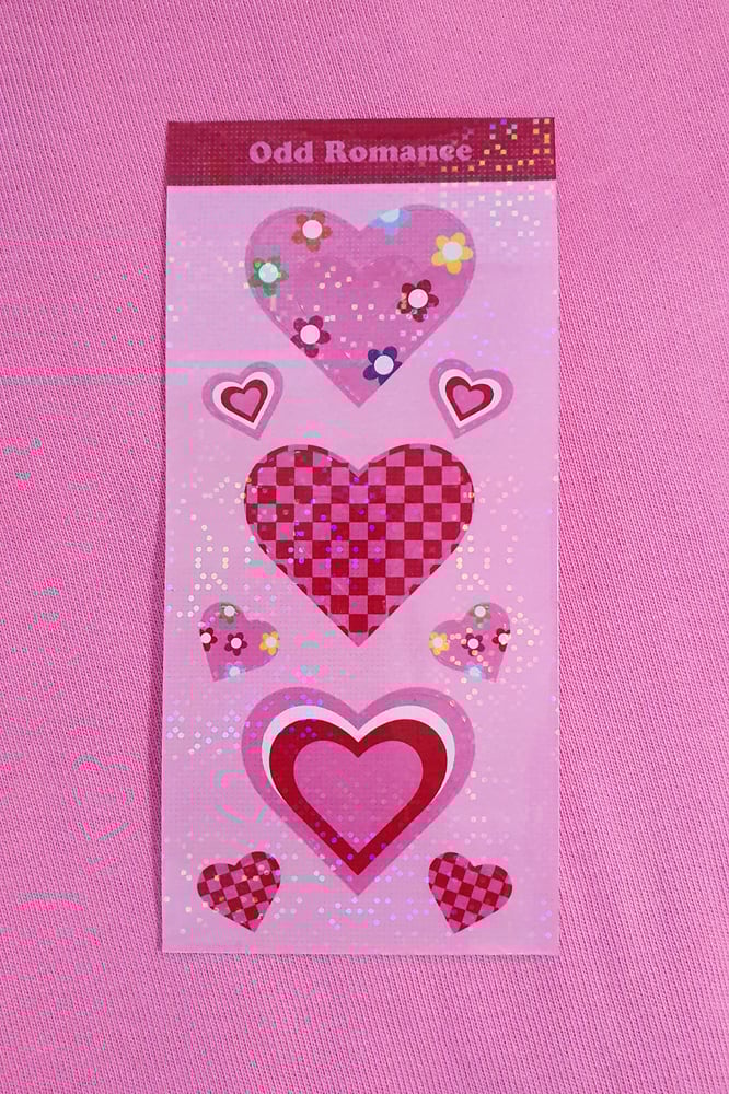 Image of Heart Club