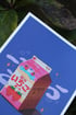 A5 Milk Carton Print Image 2