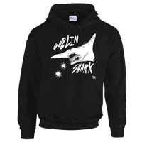 Image 1 of Goblin Shark Hoodie