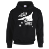 Goblin Shark Hoodie