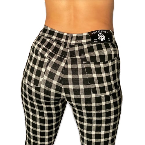 Image of The Checkers (for her)