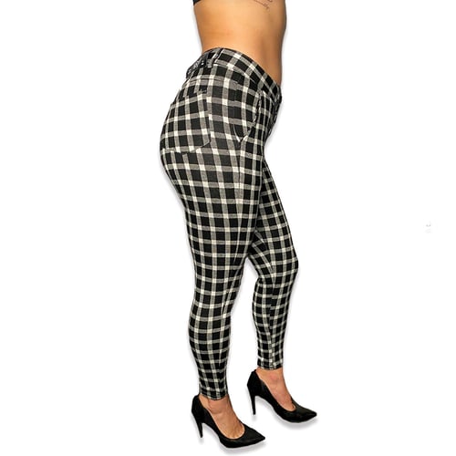 Image of The Checkers (for her)