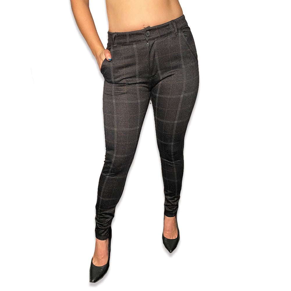 Image of The Shelby's (for her)