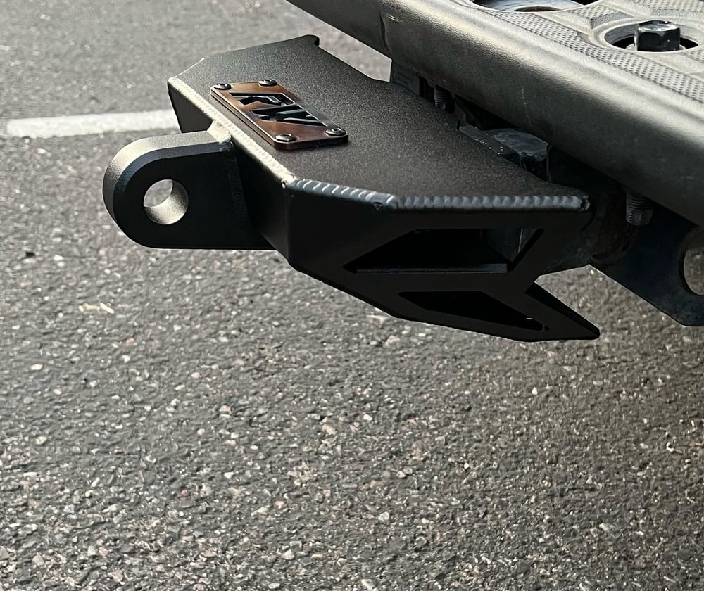 RW Universal Hitchskid
