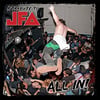 JFA: "All In -Tribute" (CD)