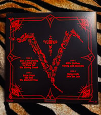 Image 2 of Saint Vitus - Live Volume 2 Double Record (signed vinyl limited edition)