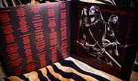Image 4 of Saint Vitus - Live Volume 2 Double Record (signed vinyl limited edition)