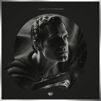 Superman VAR Artist Proof - Zack Snyder's Justice League