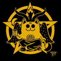 Image 2 of Bapho-mewmew stickers