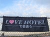 Love Hotel Nobori