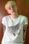 FLIKKERS 'THE BALL' T-Shirt (White) - WAS €30, NOW ONLY €20