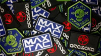 Image 4 of Max-Tac