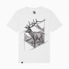 Deer T-Shirt Organic Cotton