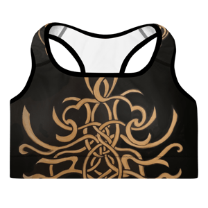 Starseed Sports Bra