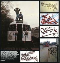 Image 4 of London Handstyles book 