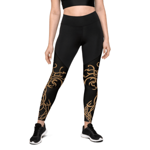 Starseed Active Leggings